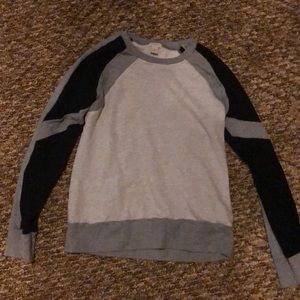 J Crew Sweatshirt Medium